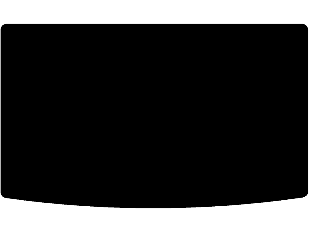 2018 - 2020 | Passar bara för modeller med övre golv