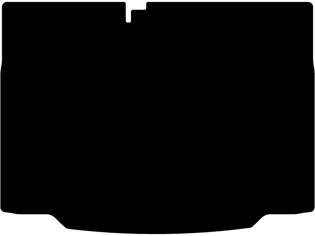 5 | Passar bara för modeller med lägre golv