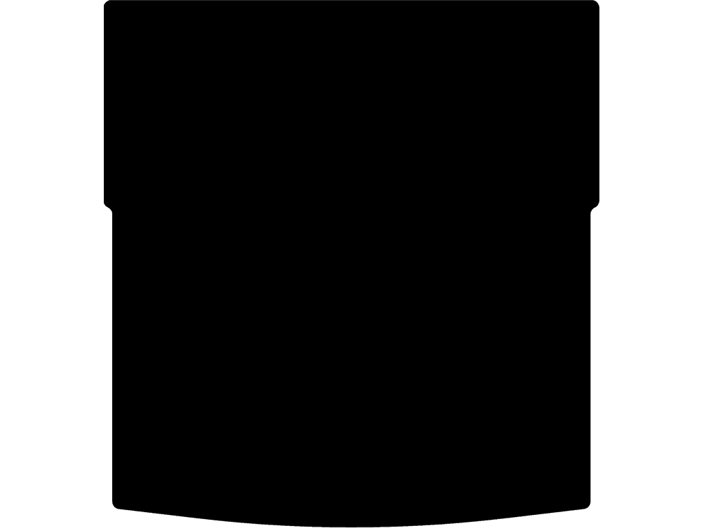 Kombi | Passar bara för modeller med övre golv