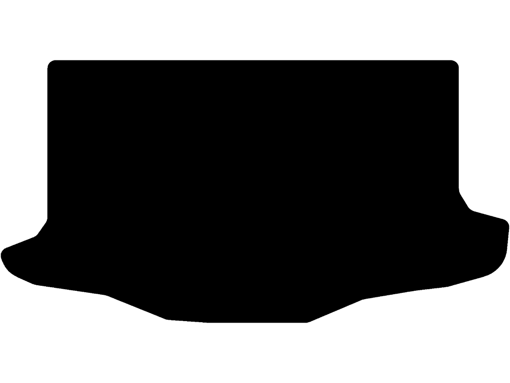 Passar bara för modeller med övre golv