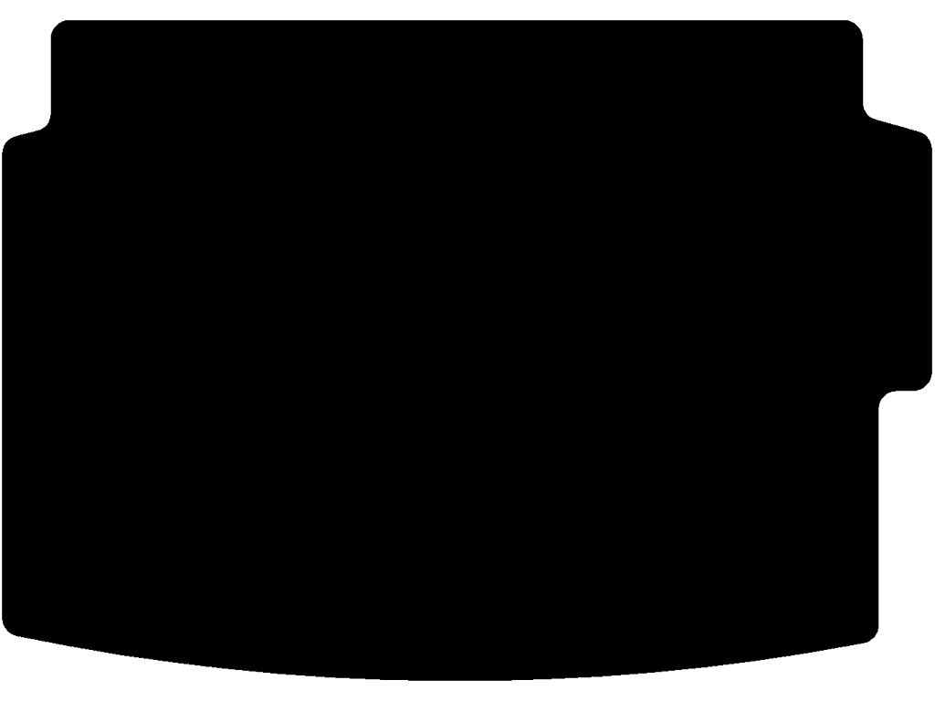 Passar bara för modeller med övre golv