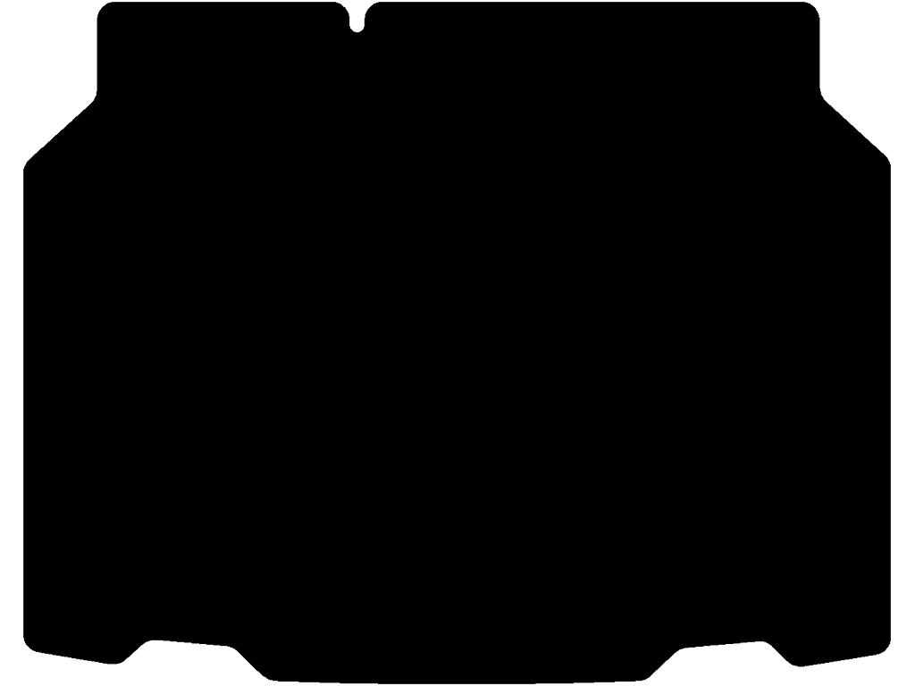 Cross | Passar bara för modeller med lägre golv