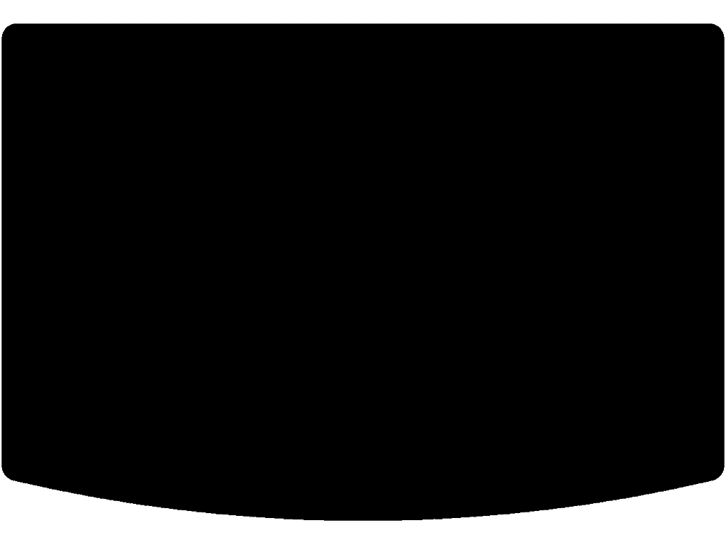 Passar bara för modeller med övre golv