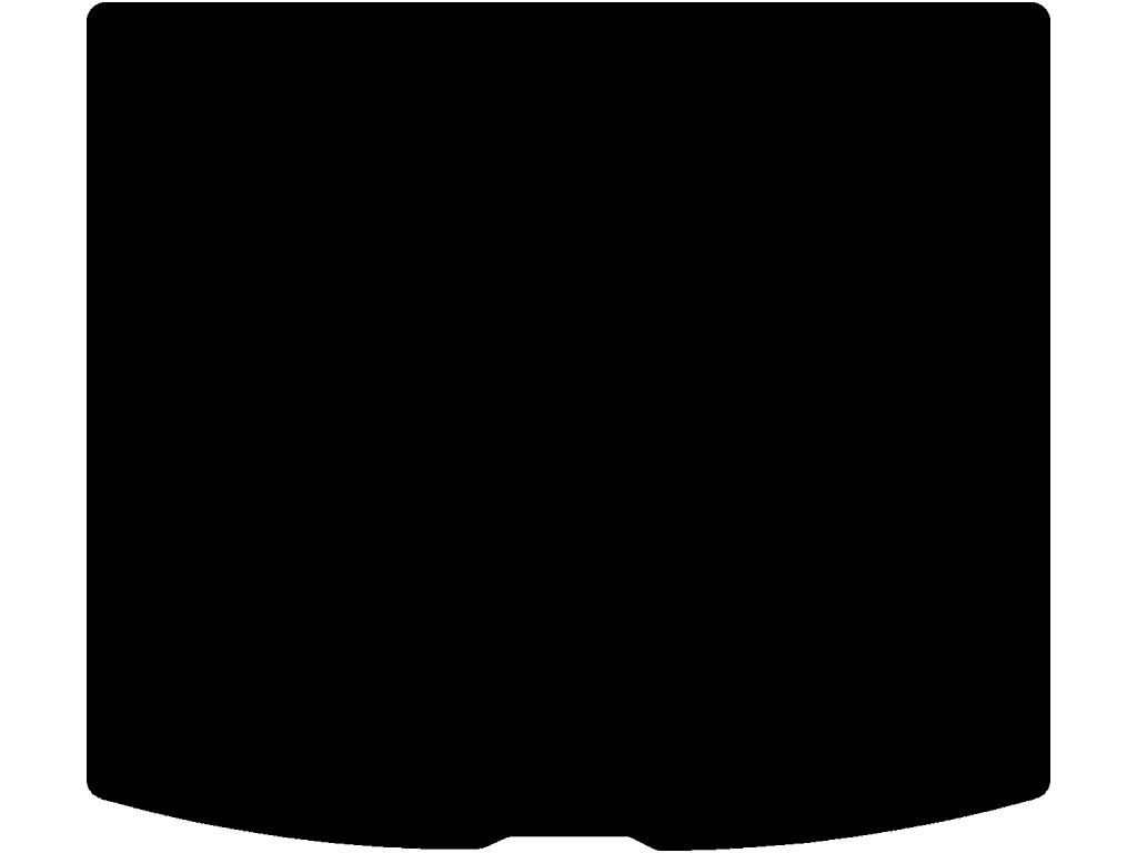 Passar bara för modeller med övre golv