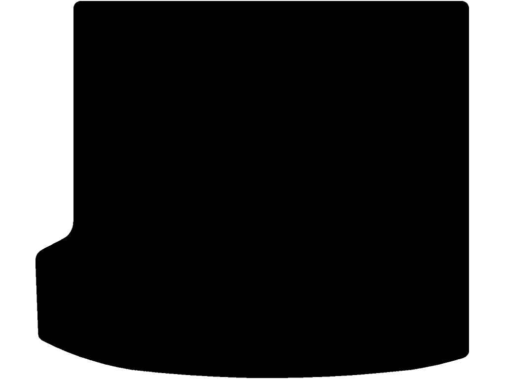 Sedan | Passar bara för modeller med lägre golv