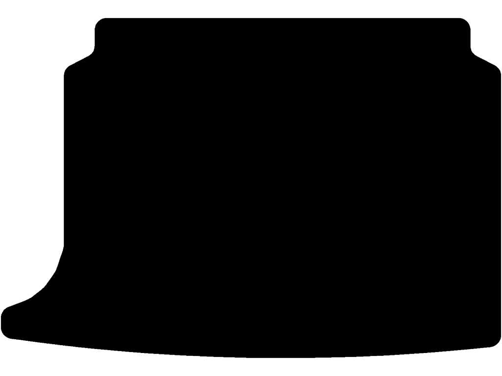 Passar bara för modeller med lägre golv