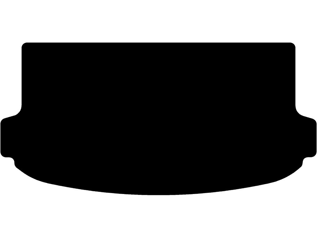 Passar bara för modeller med övre golv (kort)