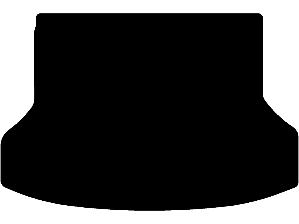 Hybrid | Passar bara för modeller med lägre golv utan Premium Soundsystem