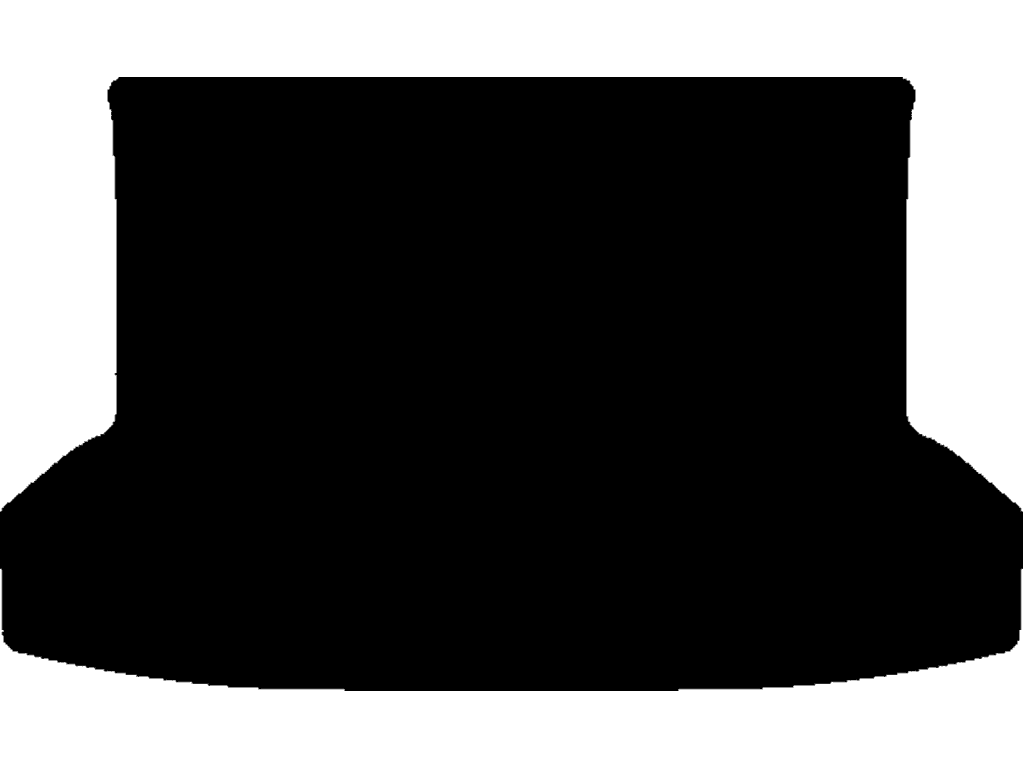 Lpg | Passar bara för modeller med övre golv