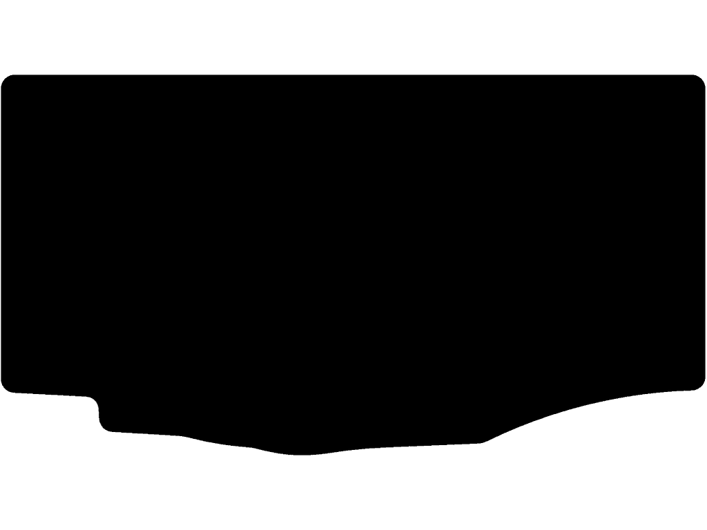 Passar bara för modeller med lägre golv | Variant 2