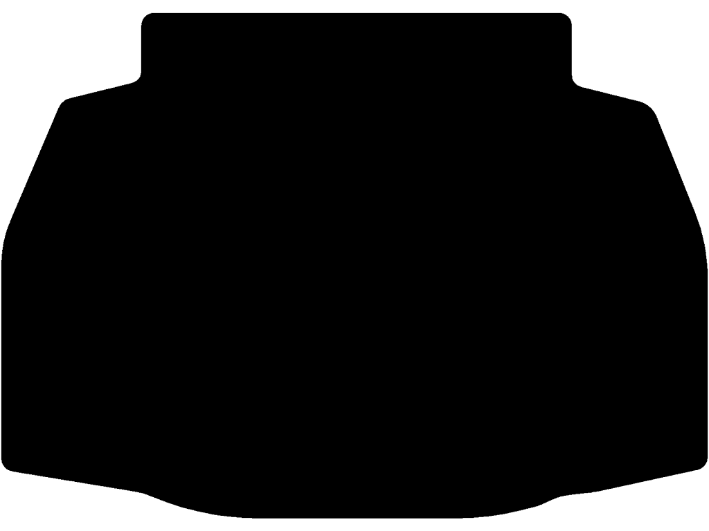 1.8 versioner | Passar bara för modeller med övre golv