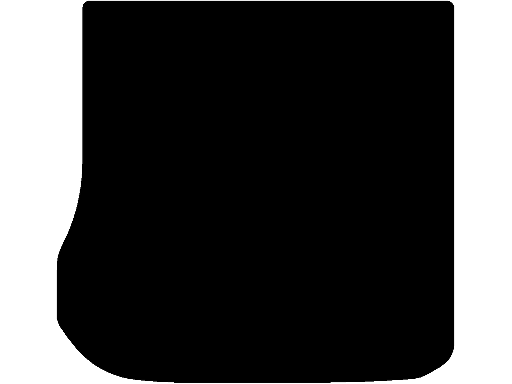 4-sitsig | Passar bara för modeller med övre golv