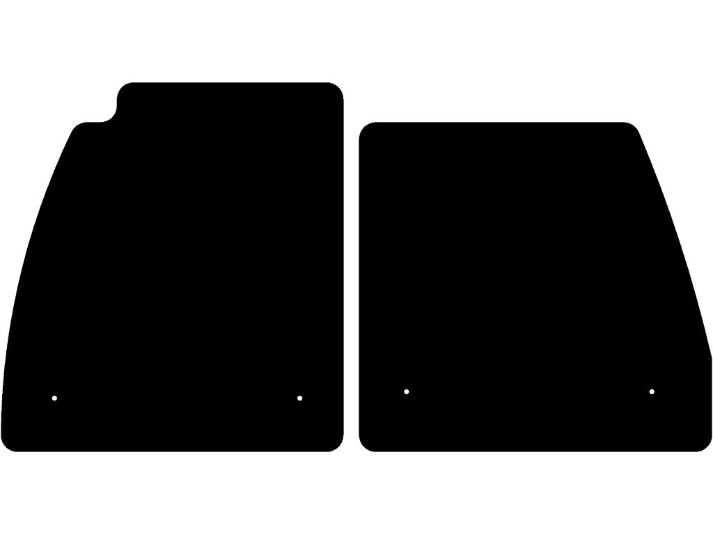 Bilmattor för Lotus Emira 2022 - 2025