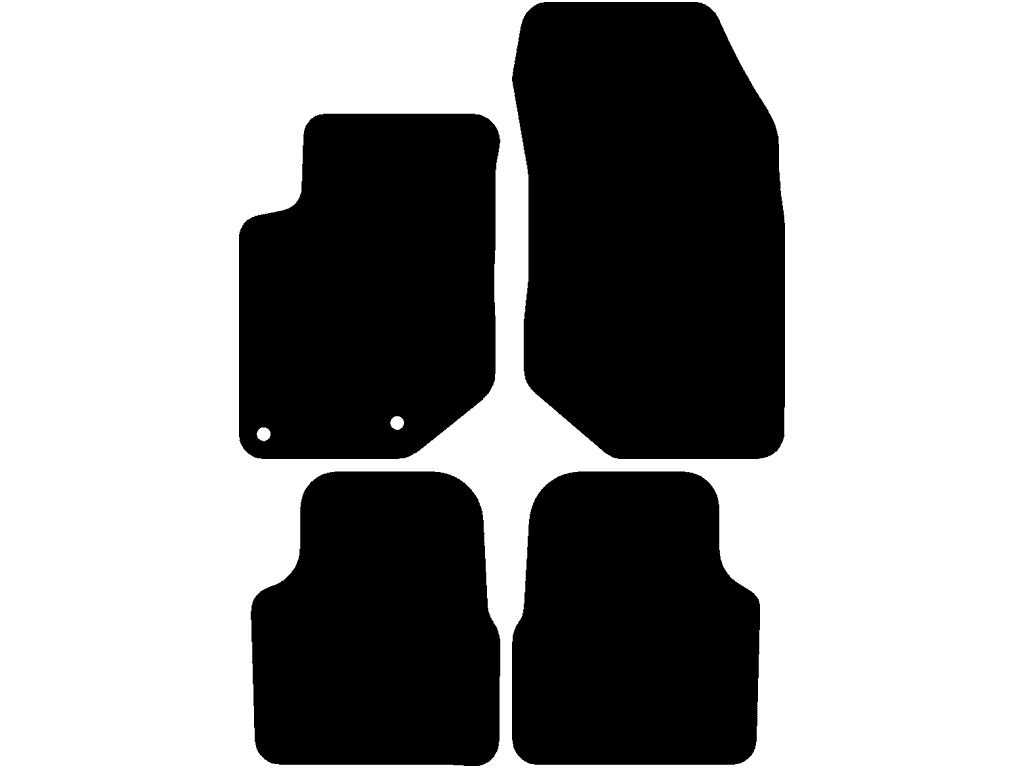 C4 X | Bensin/Diesel