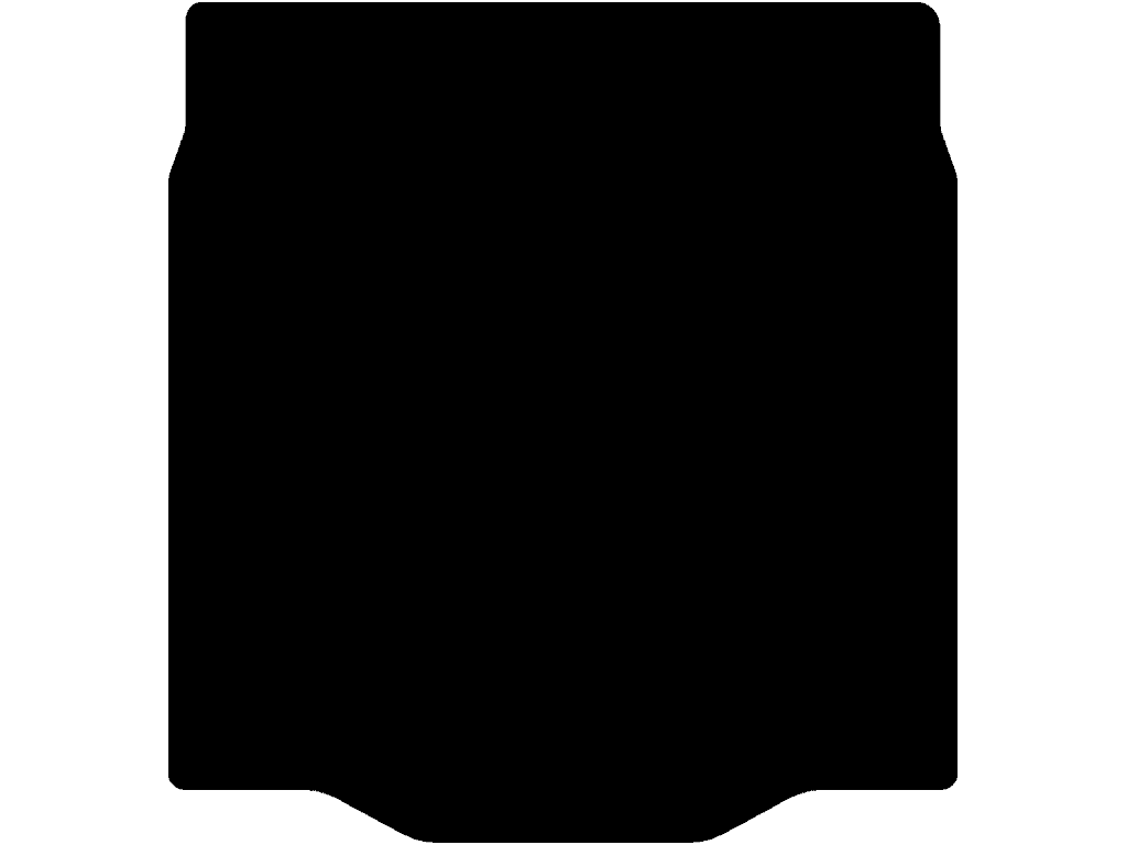 C4 X | Bensin/Diesel | Passar bara för modeller med lägre golv