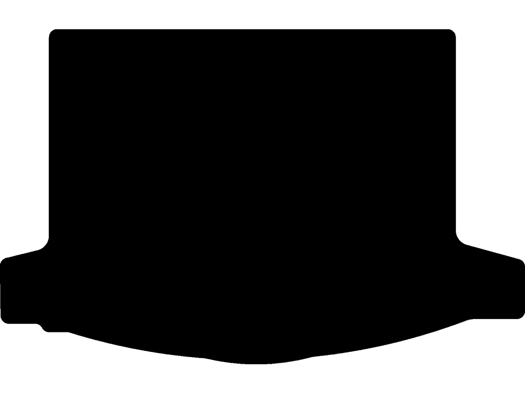 Passar bara för modeller med lägre golv