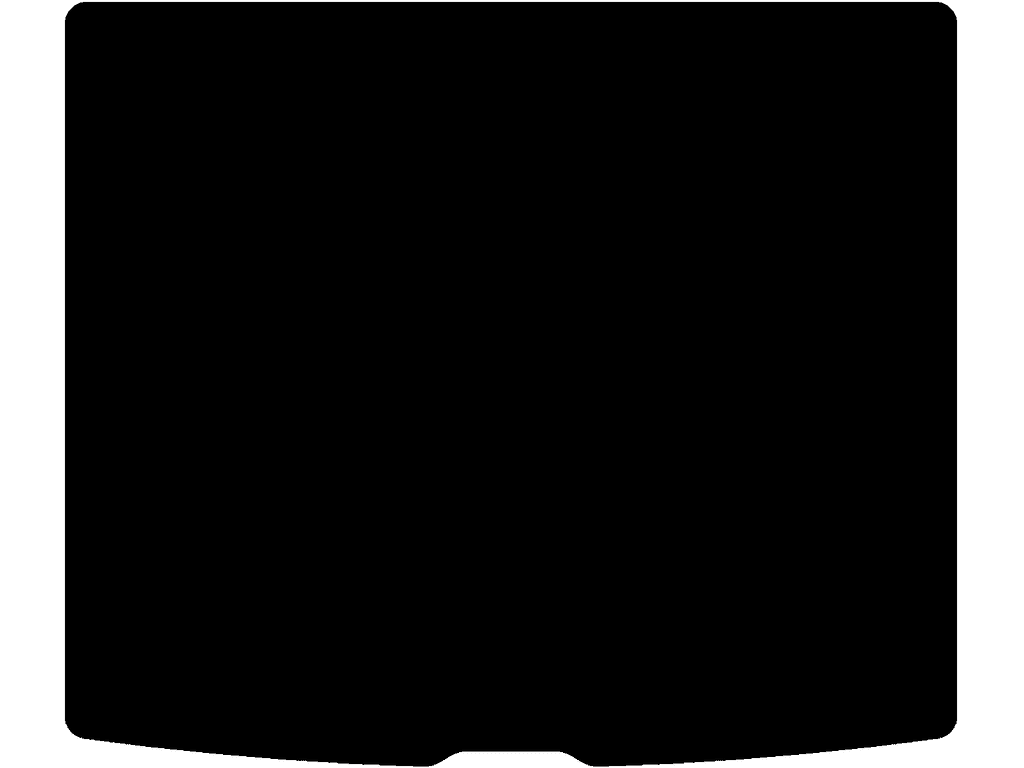 Endast lämplig för modeller med justerbara baksäten