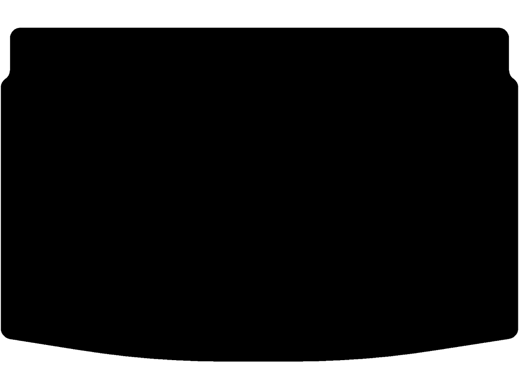 Passar bara för modeller med övre variabelt golv