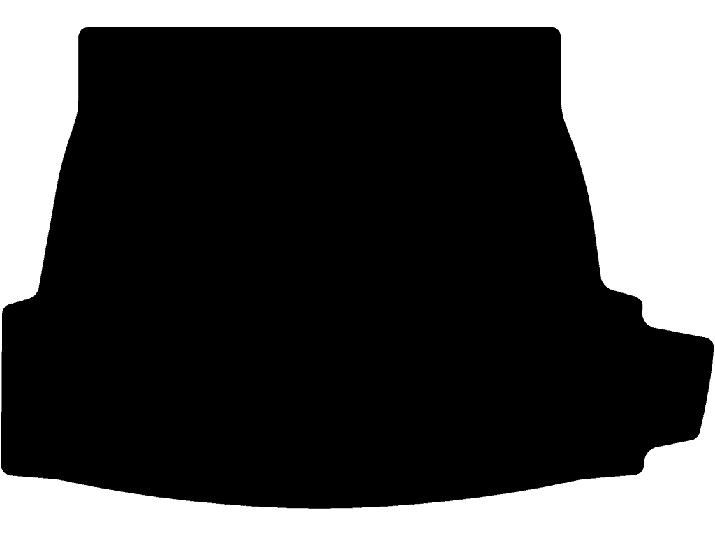 Laddhybrid | Passar bara för modeller med övre golv