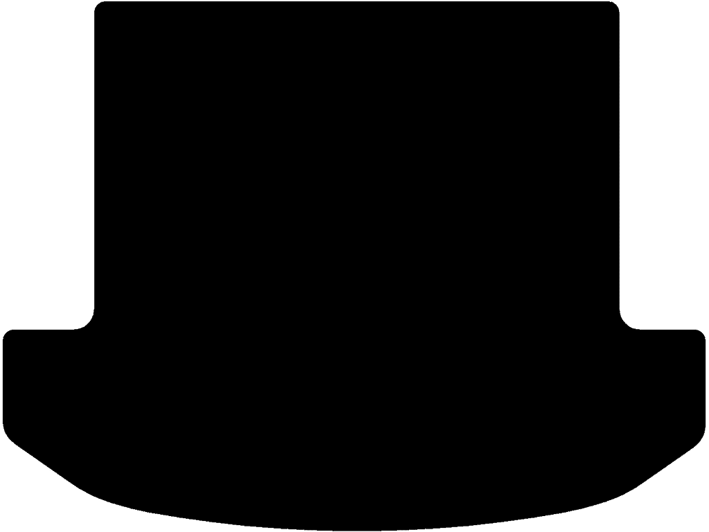 Lpg | Passar bara för modeller med övre golv