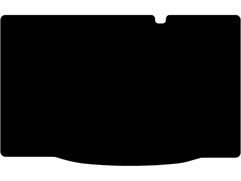 Passar bara för modeller med lägre golv