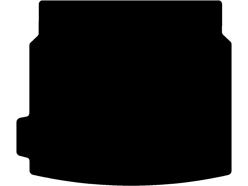 Passar bara för modeller med övre golv