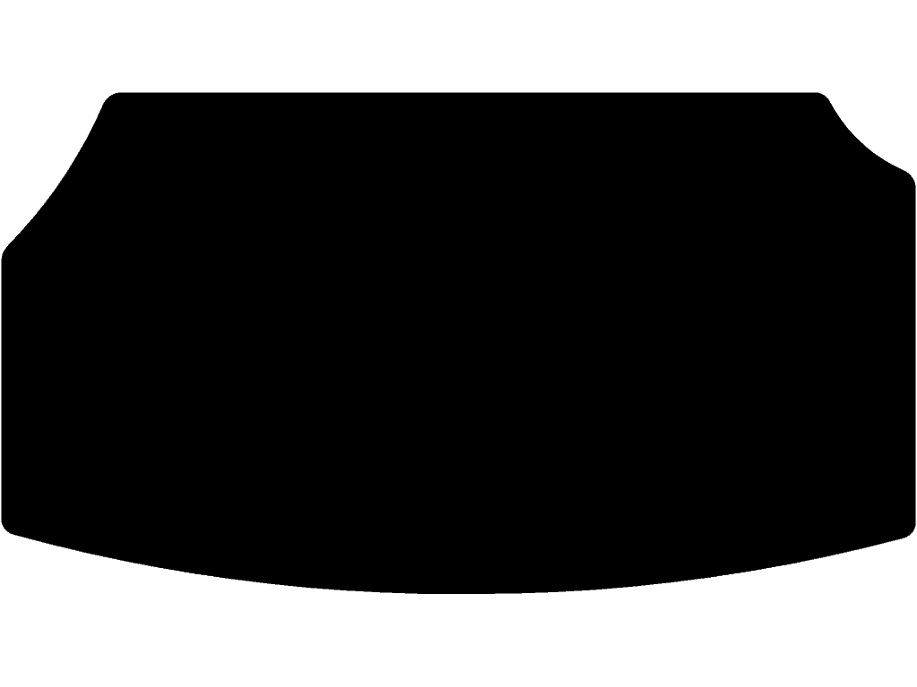 G80e | Passar bara för modeller med lägre golv