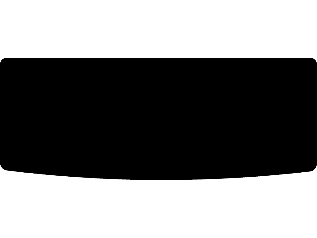 Passar bara för modeller med övre golv (kort)