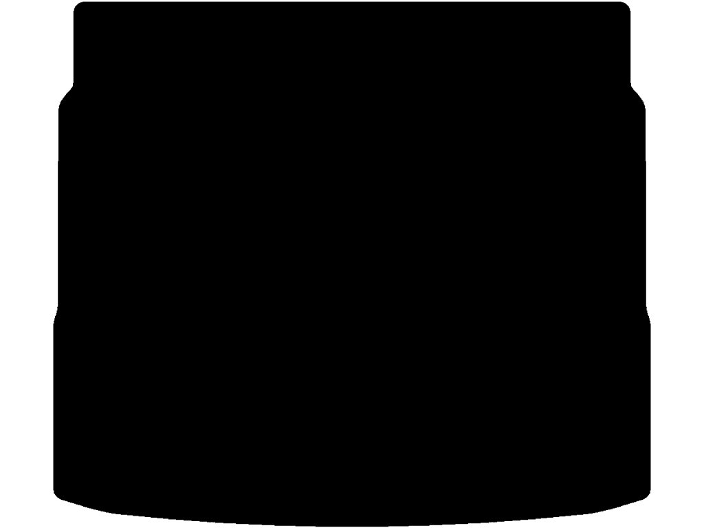 Touring | Passar bara för modeller med övre golv