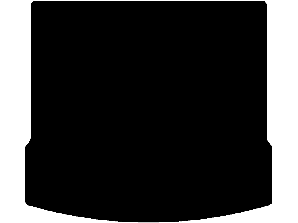 SUV / Sportback | Passar bara för modeller med övre golv