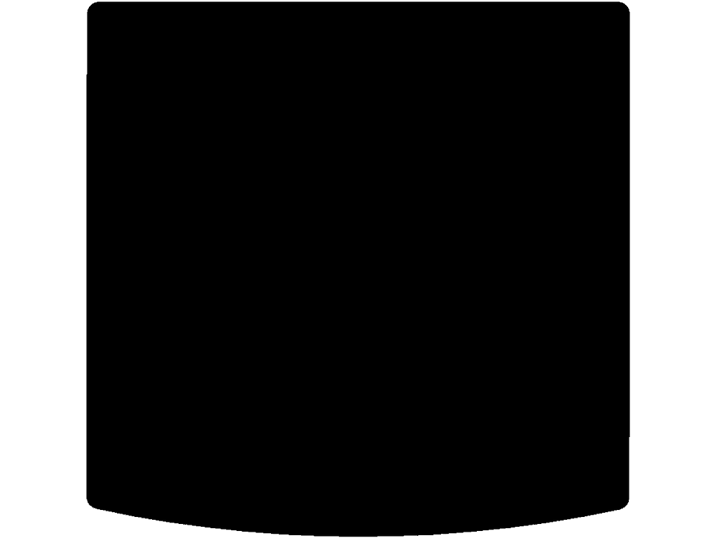 7-sitsig | Passar bara för modeller med övre golv