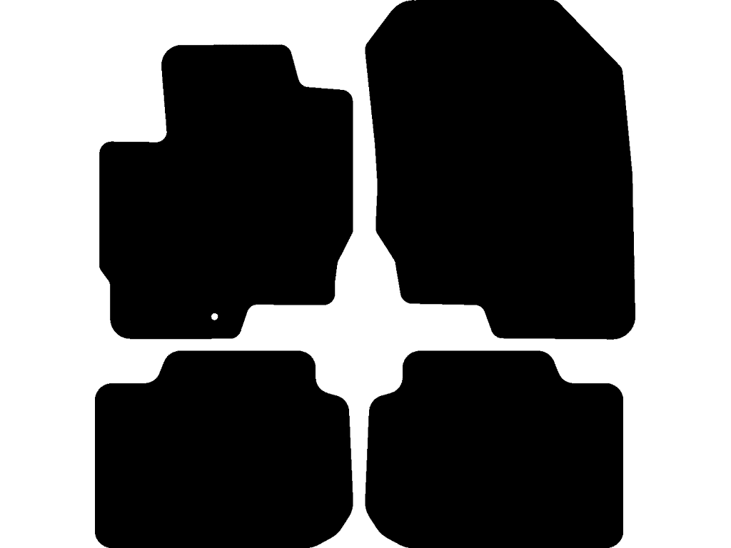 Enkel fixering | Variant 2