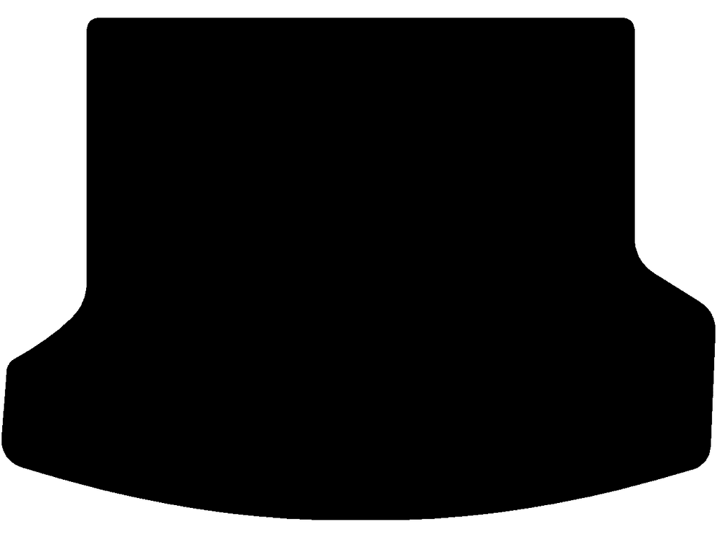 Bensin/Diesel | Passar bara för modeller med övre golv