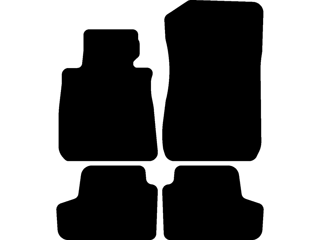 Cabriolet | Fästsystem: Kardborreband | Variant 2