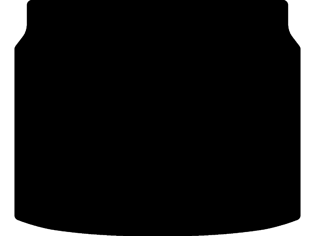 Passar bara för modeller med övre golv