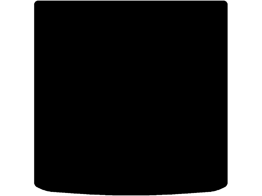 Passar bara för modeller med övre golv