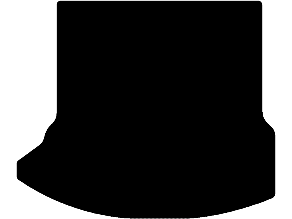 Passar bara för modeller med övre golv