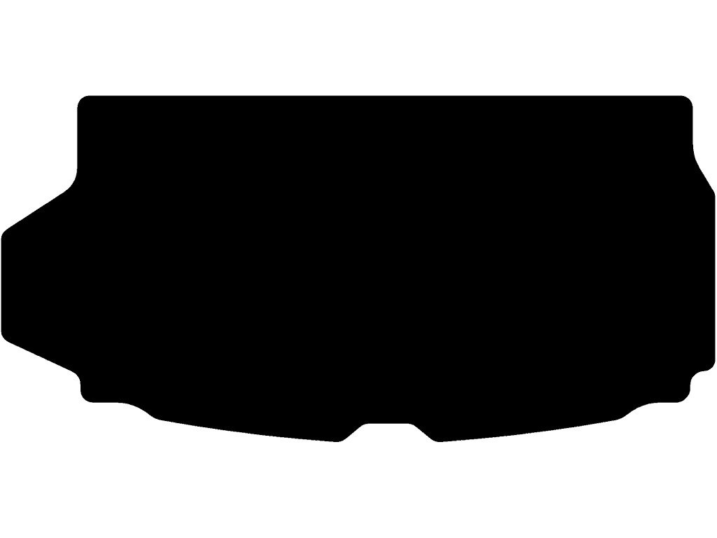 6/7-sitsig | Passar bara för modeller med övre golv