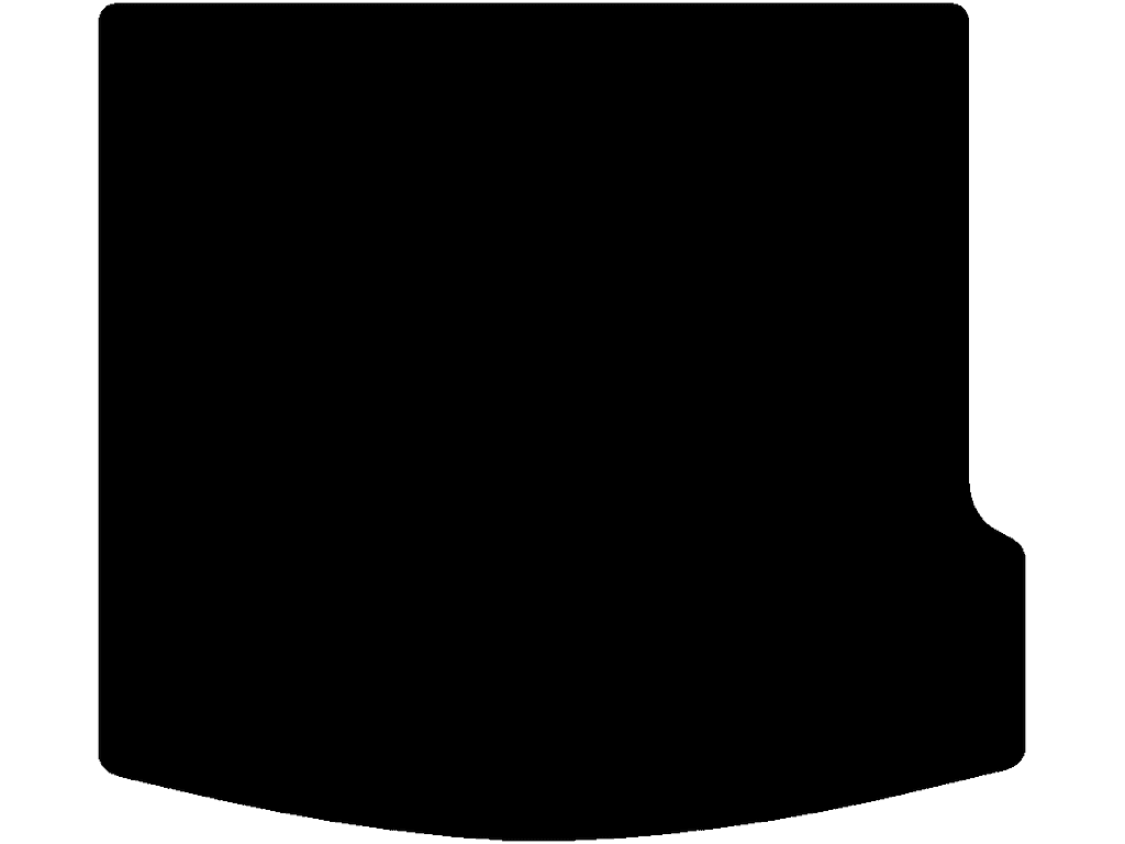 Passar bara för modeller med övre golv