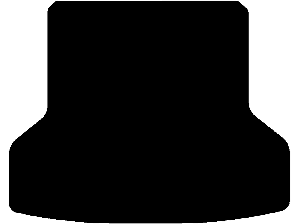 Passar bara för modeller med lägre golv