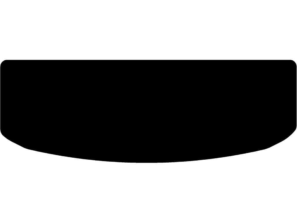 Passar bara för modeller med övre golv (kort)