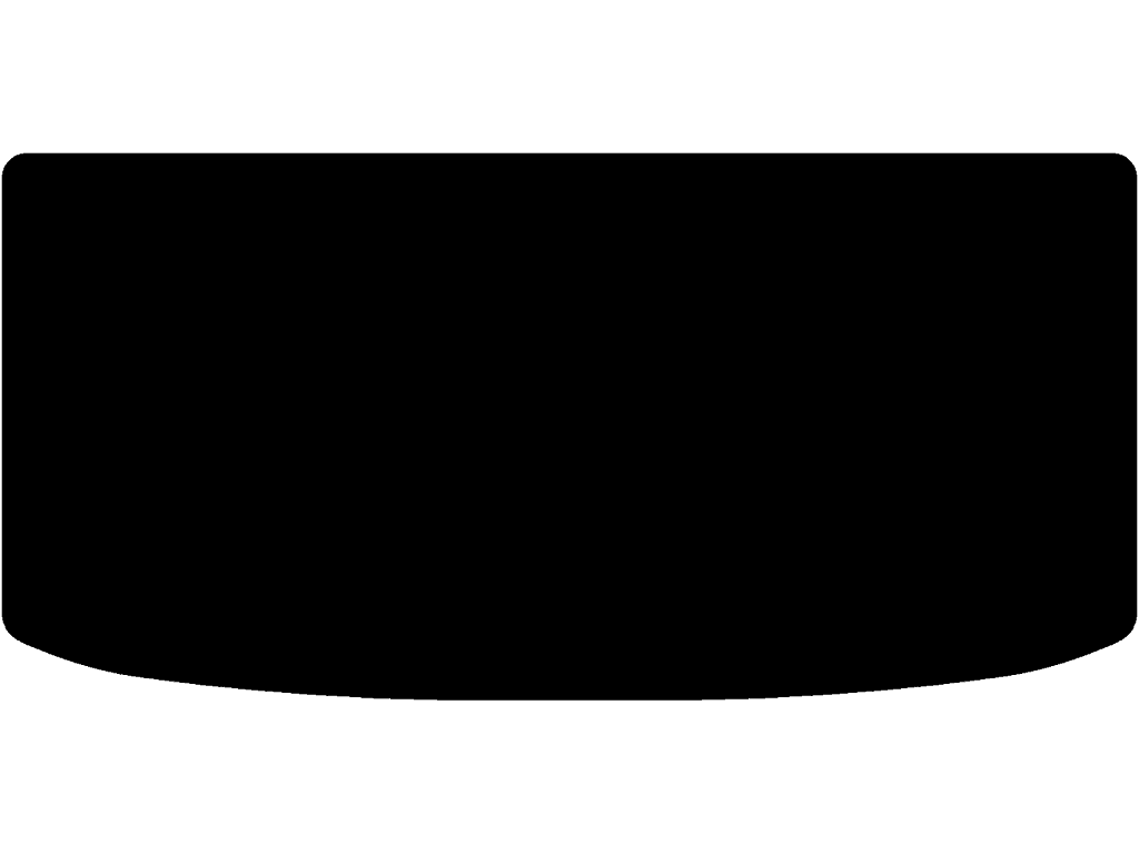 Passar bara för modeller med övre golv