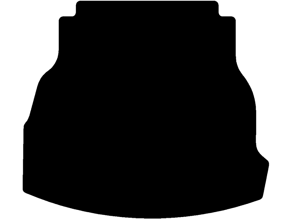 C236 Coupé | 300e | Passar bara för modeller med lägre golv