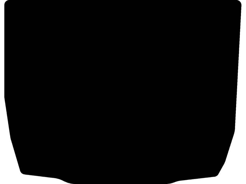 Mk1 | Coupé | Passar bara för modeller med lägre golv (kort)