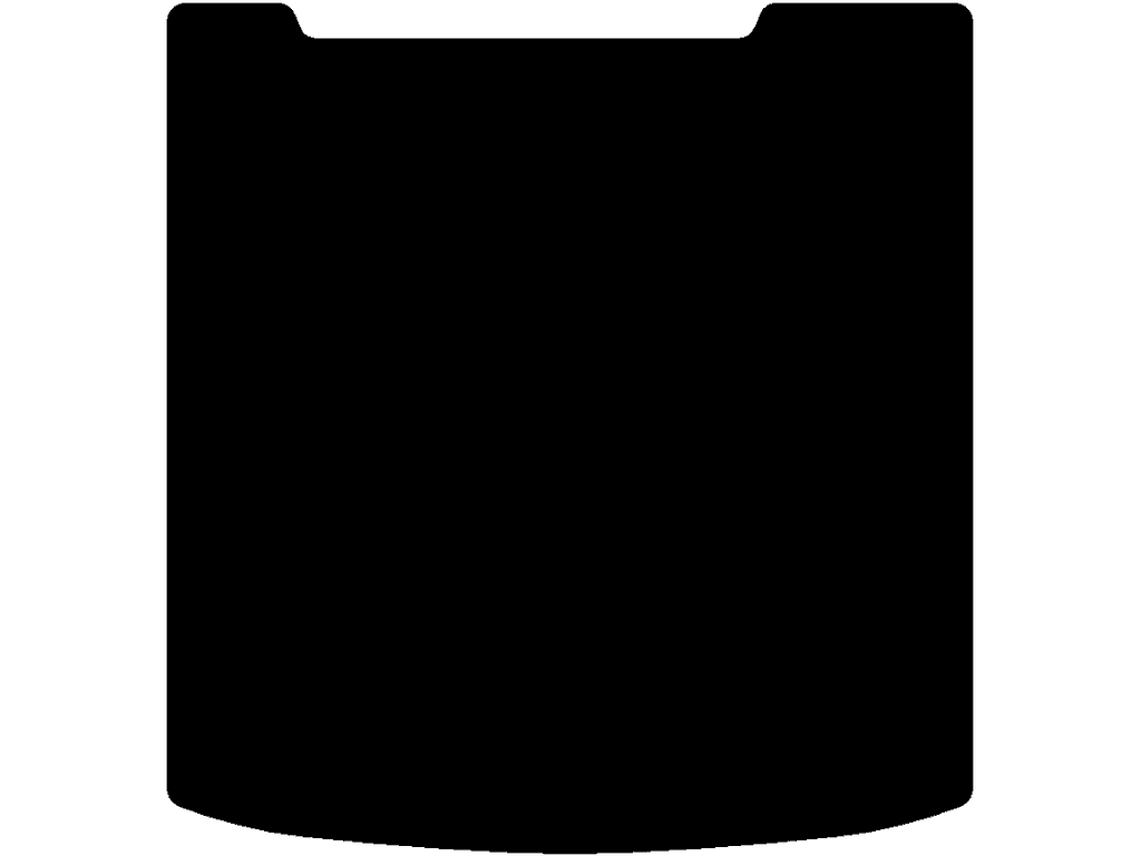 Passar bara för modeller med lägre golv