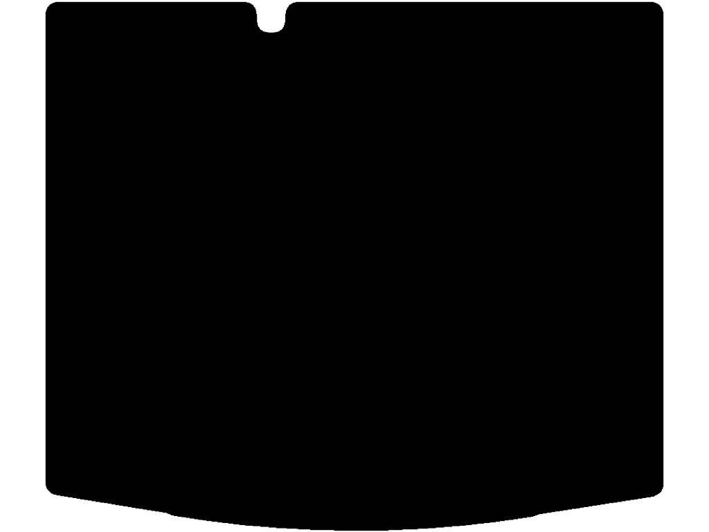 Passar bara för modeller med lägre golv