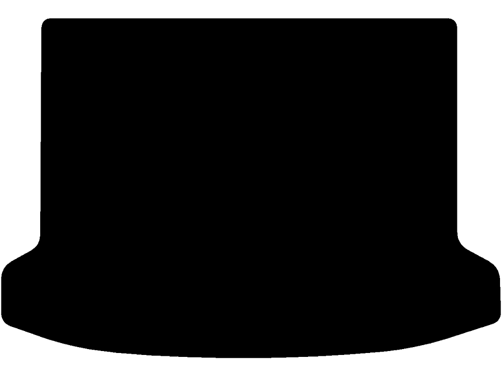 Passar bara för modeller med övre golv