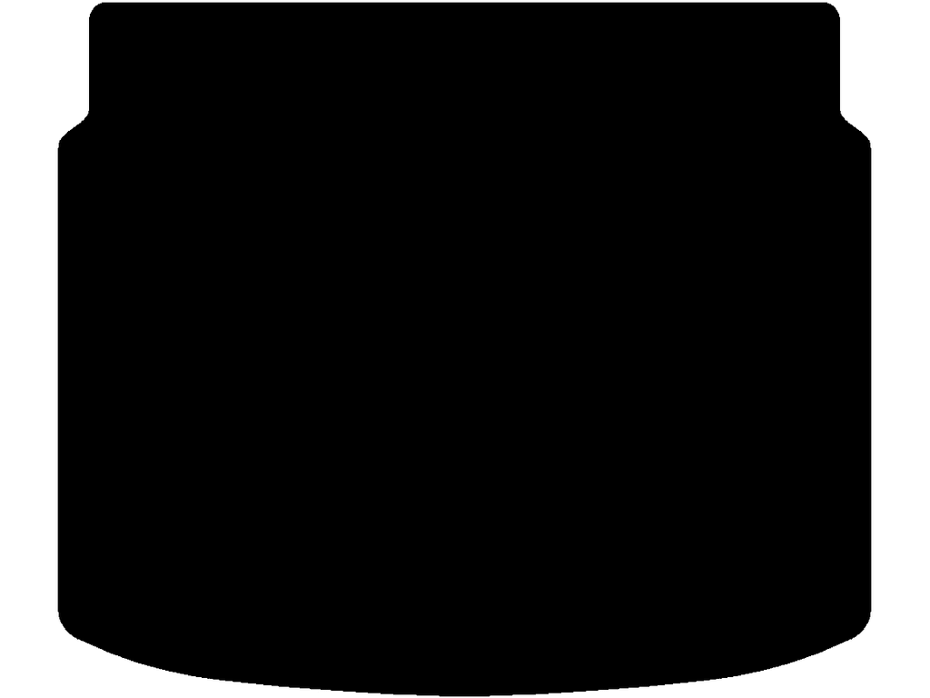 Passar bara för modeller med lägre golv