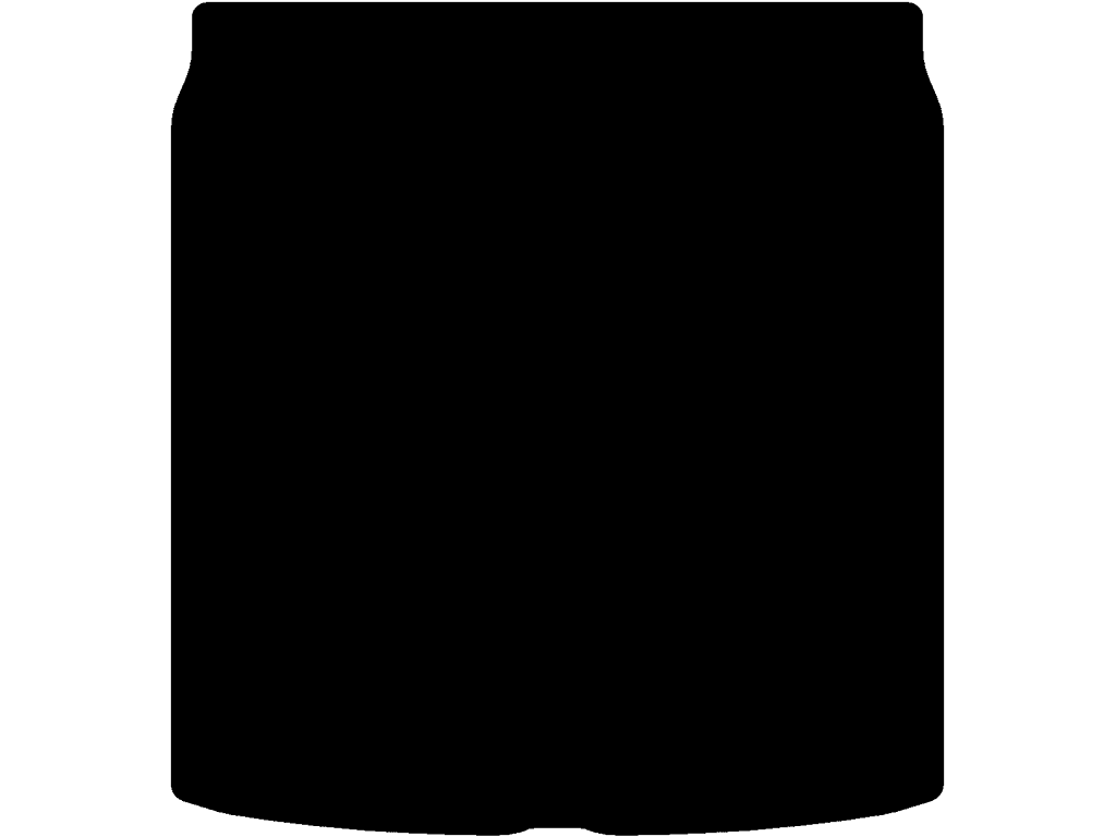 Sportback | Passar bara för modeller med lägre golv