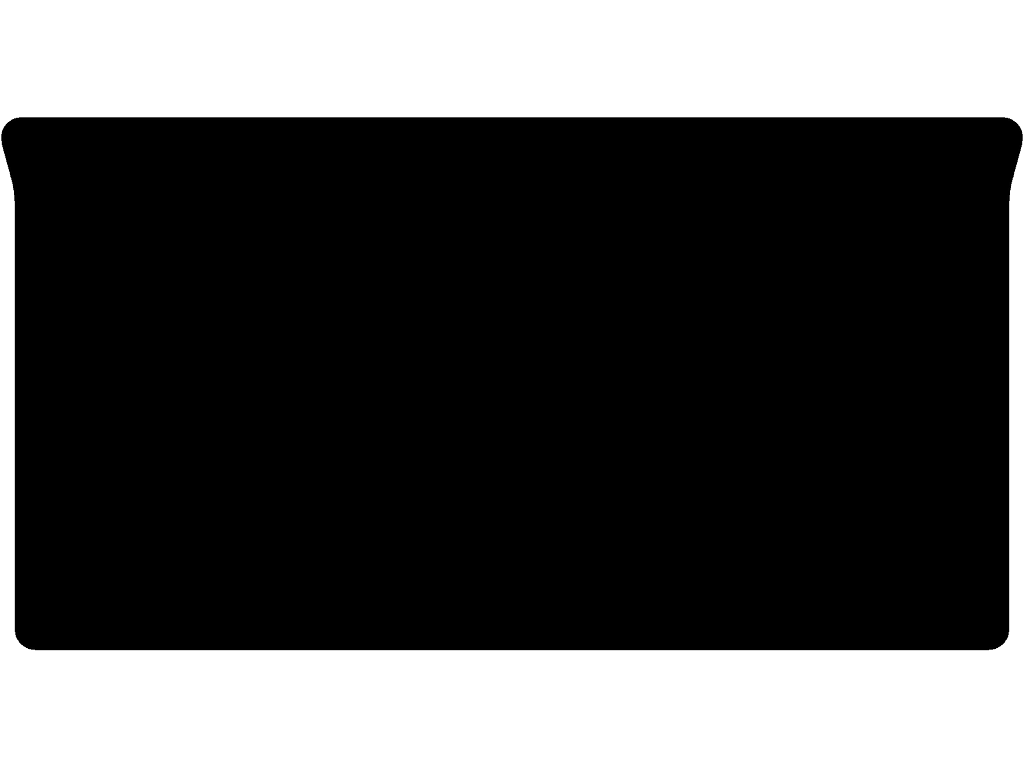 Passar bara för modeller med lägre golv